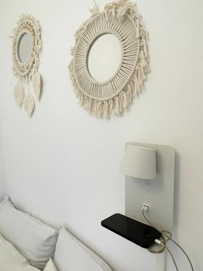 Apartamento Vistas Al Mar Aire Acondicionado Wifi Empuriabrava Bagian luar foto
