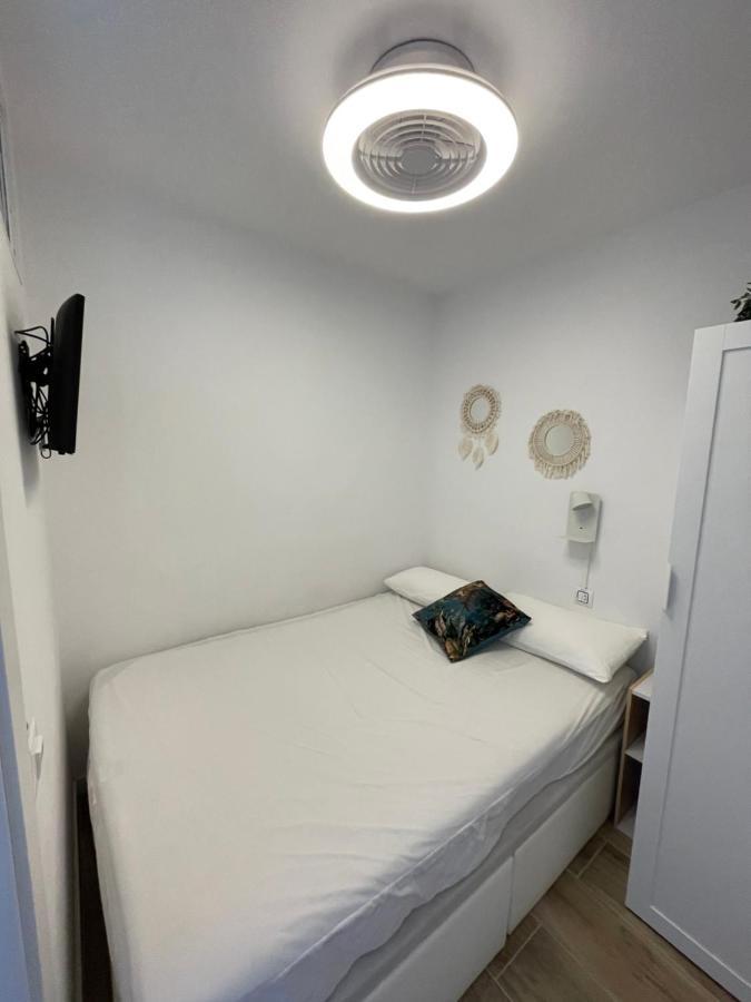 Apartamento Vistas Al Mar Aire Acondicionado Wifi Empuriabrava Bagian luar foto