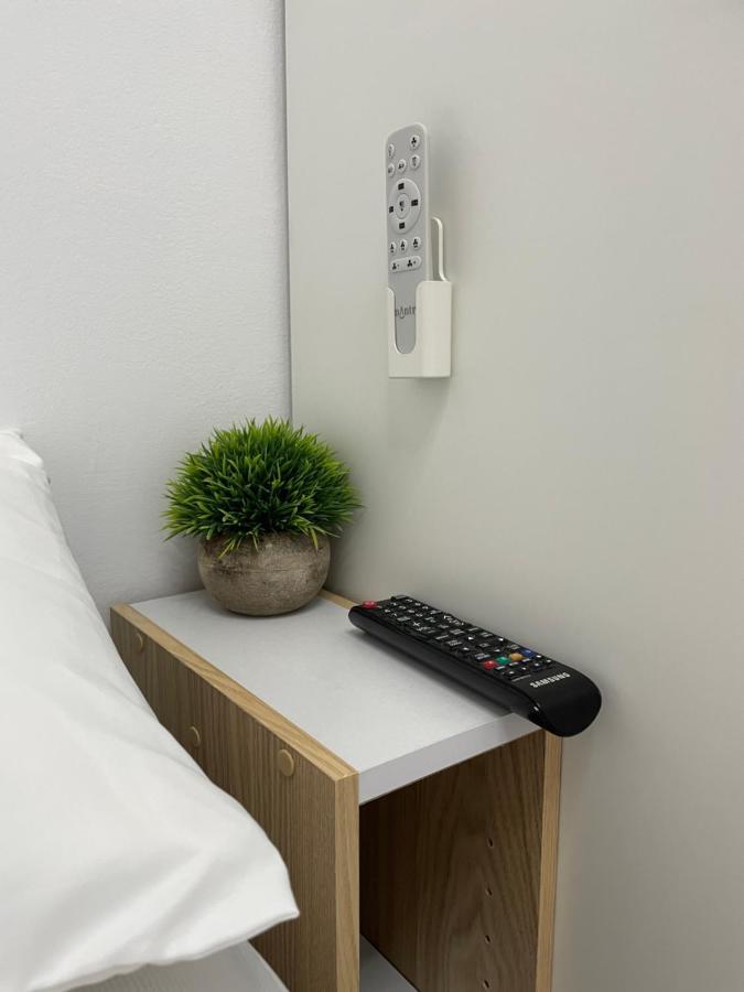 Apartamento Vistas Al Mar Aire Acondicionado Wifi Empuriabrava Bagian luar foto