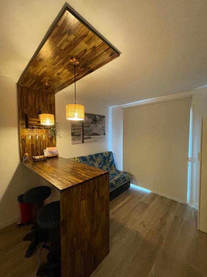 Apartamento Vistas Al Mar Aire Acondicionado Wifi Empuriabrava Bagian luar foto
