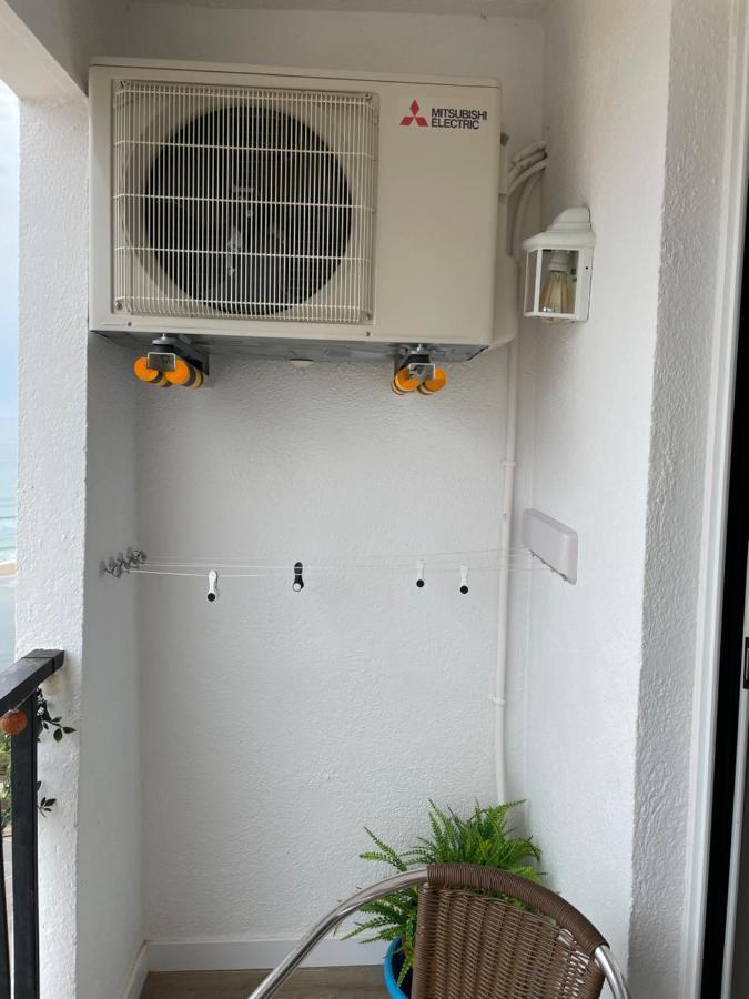 Apartamento Vistas Al Mar Aire Acondicionado Wifi Empuriabrava Bagian luar foto