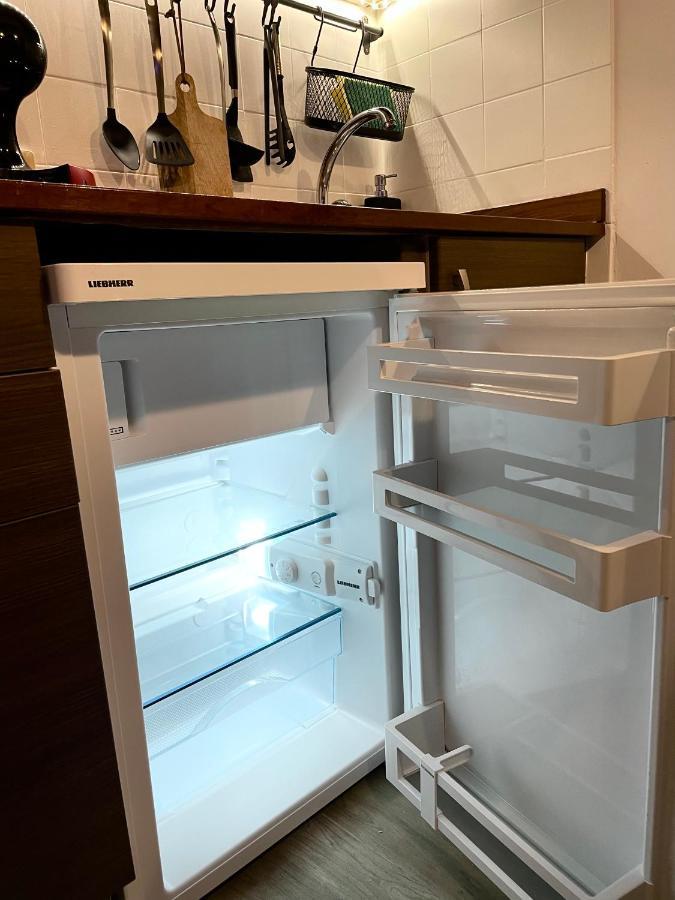 Apartamento Vistas Al Mar Aire Acondicionado Wifi Empuriabrava Bagian luar foto