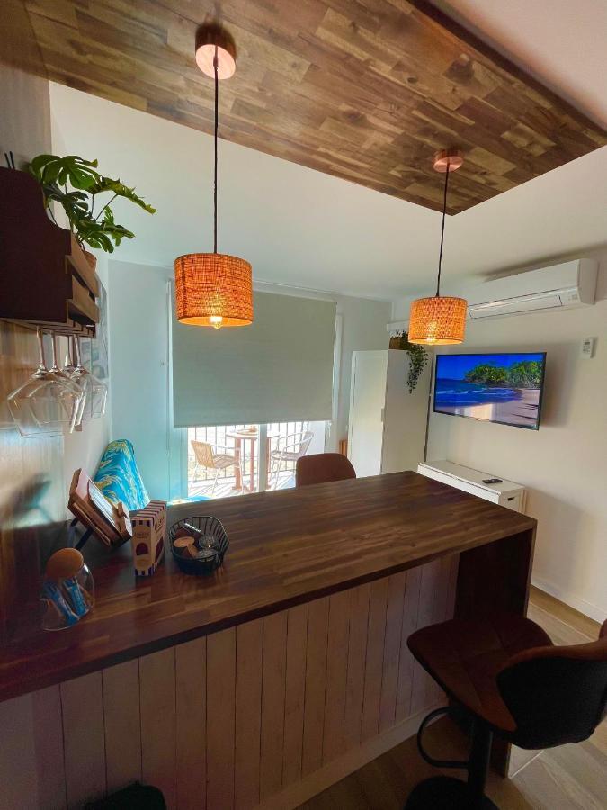 Apartamento Vistas Al Mar Aire Acondicionado Wifi Empuriabrava Bagian luar foto